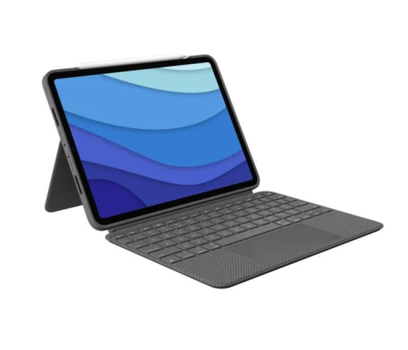 Combo Touch for iPad Pro 11" (