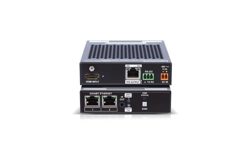 Full 4K HDMI 2.0 TPX transmitt