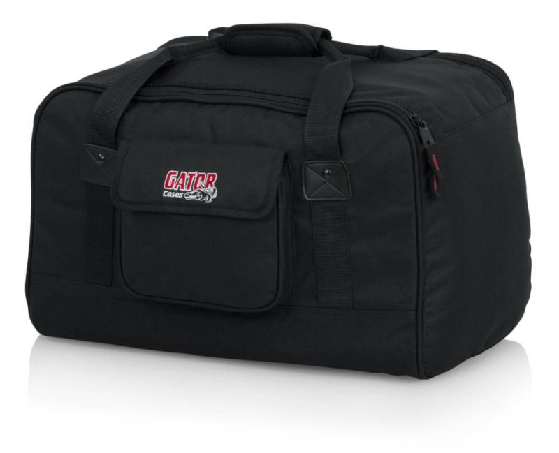 Heavy-Duty Speaker Tote Bag fo