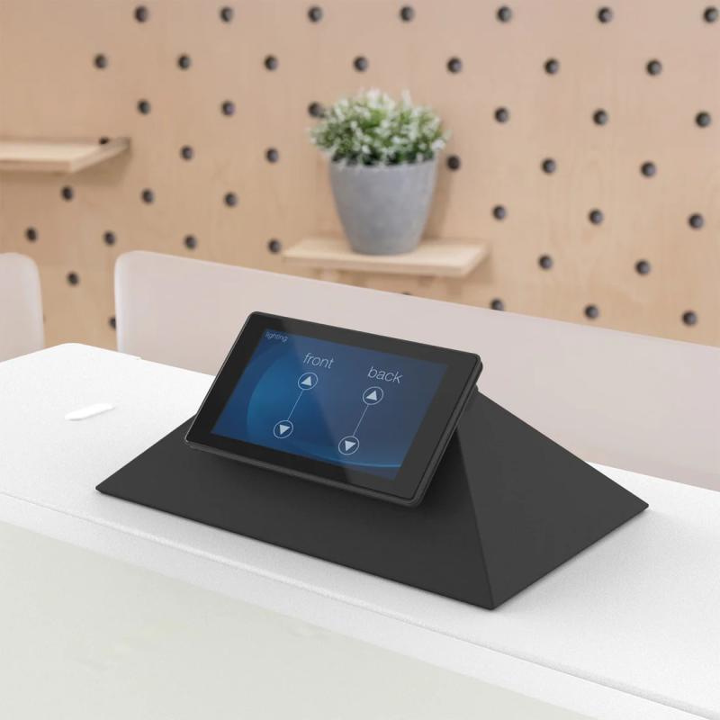 Console Insert for Q SYS TSC 5