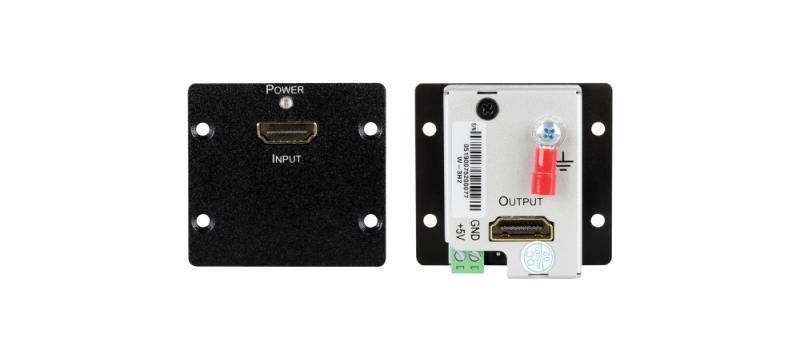 4K HDR HDMI Dual Insert Extend