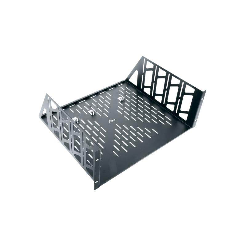 4 SPACE VENTED UTILITY SHELF