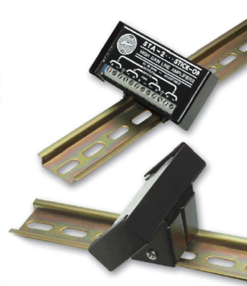 Din Rail Adapter for STICK-ON