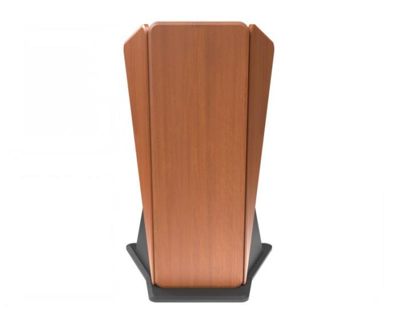 Presentation Lectern 43" high