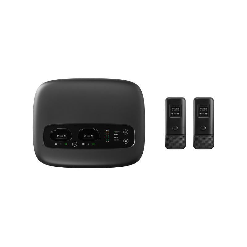 Shure MXW neXt 2 Wireless Conf