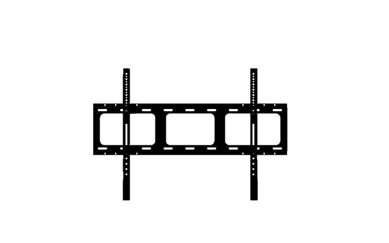 (3311073) Wall mount for 65 in