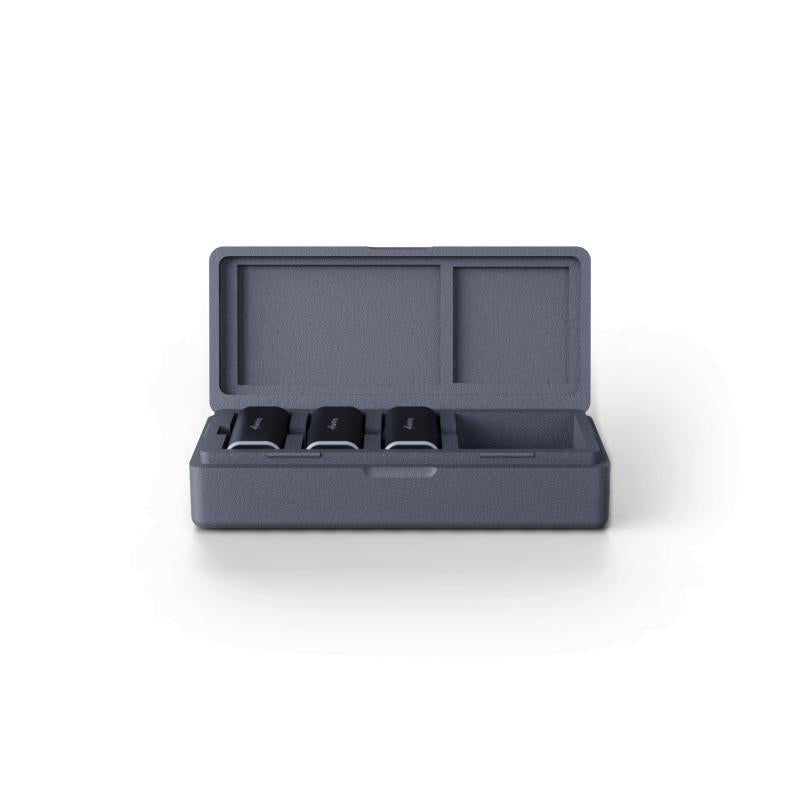 3 x BDMKLB (Ships in EPP case)