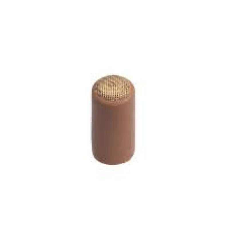 Small frequency cap for SL Hea