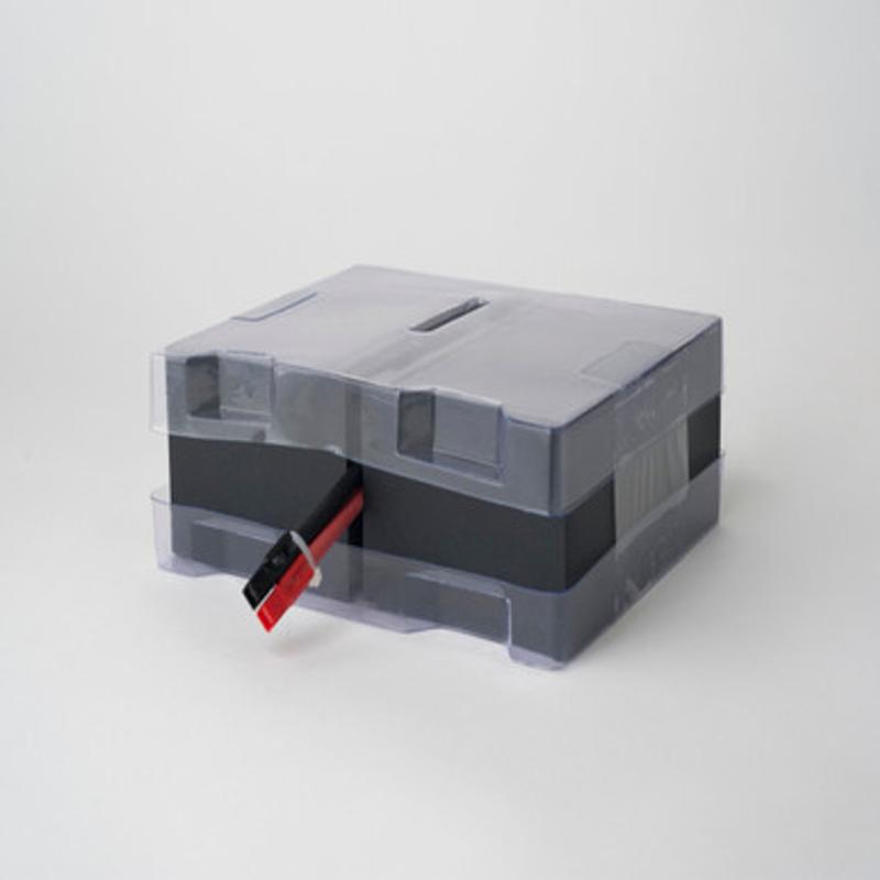 BATT REPL KIT FOR 700-1000VA S
