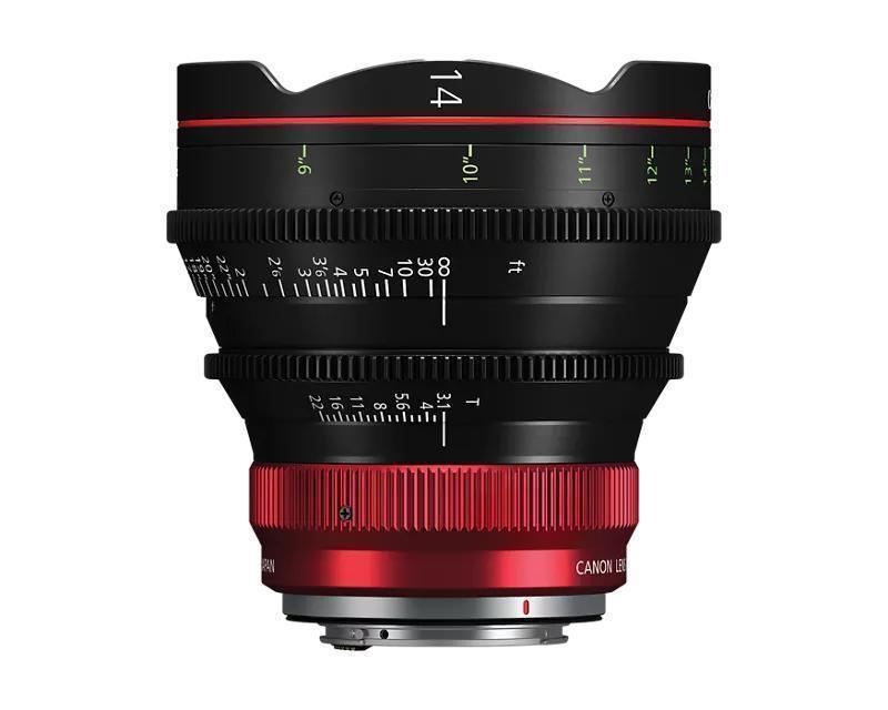 CN-R14mm T3.1 L F