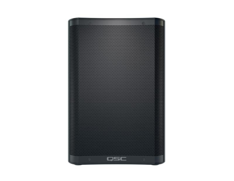 10-inch Compact Battery-Powere