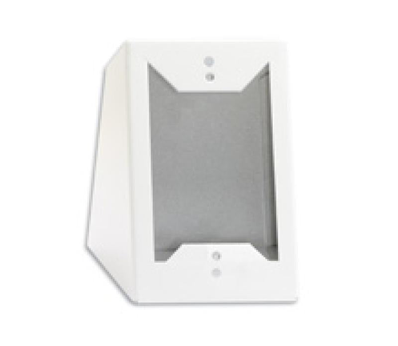 Desktop Chassis White
