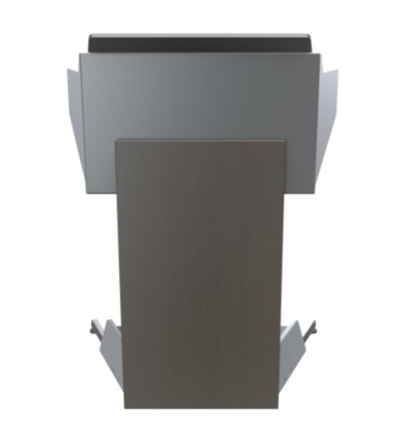 Presentation Height Adjustable