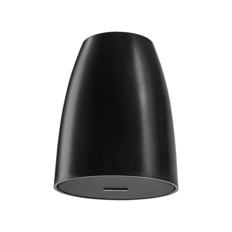 Mini pendant loudspeaker, blac