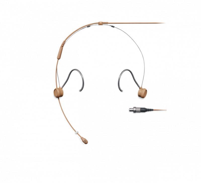 Omnidirectional Headset,LEMO,C