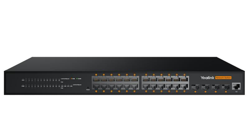 (1303228) RCH240 is a 24-port