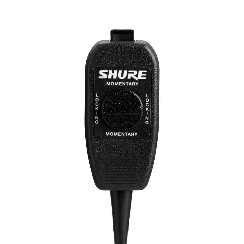 In-Line On/Off Switch (No Conn