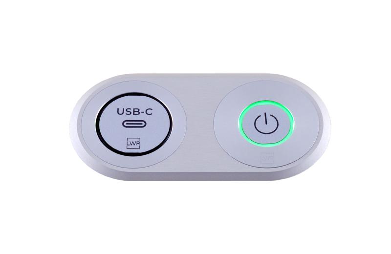 Lightware Customizable pushbut