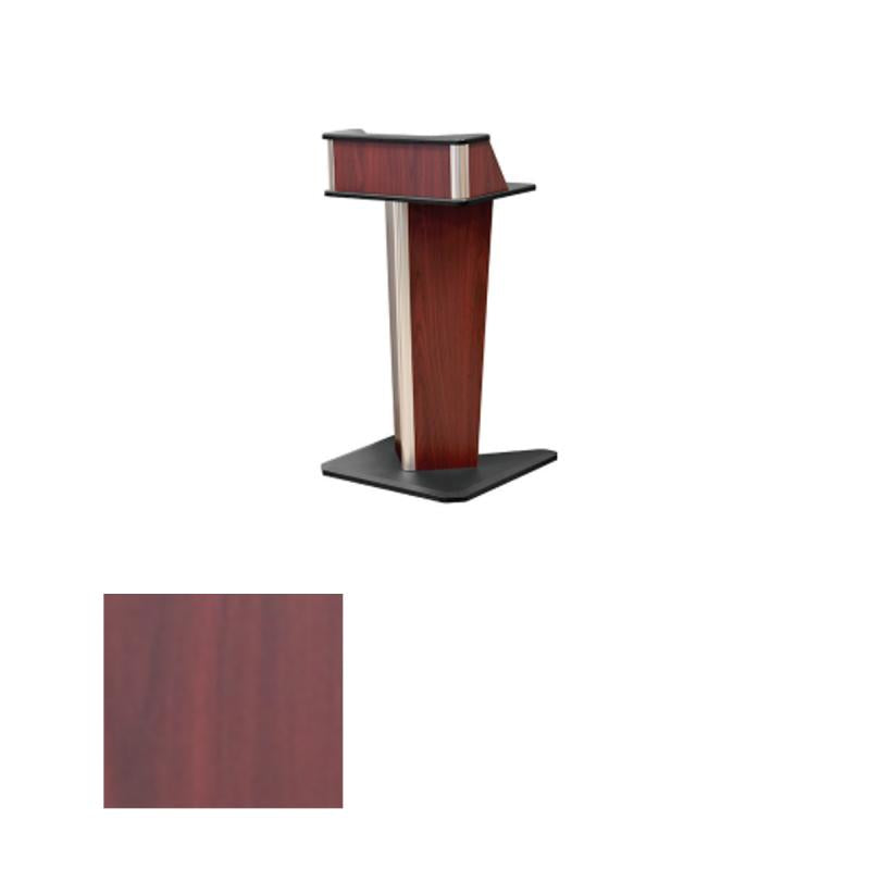 V Lectern