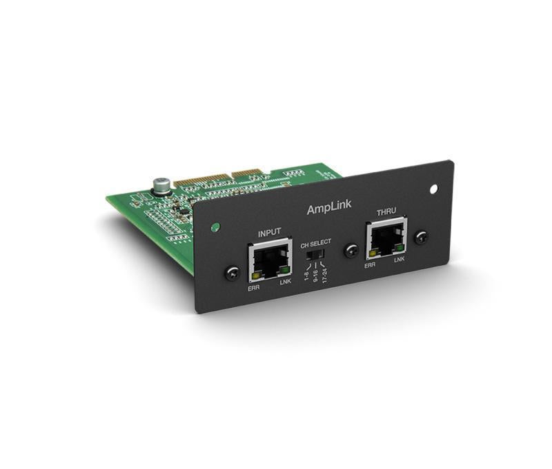 PowerMatch AmpLink 24-Channel