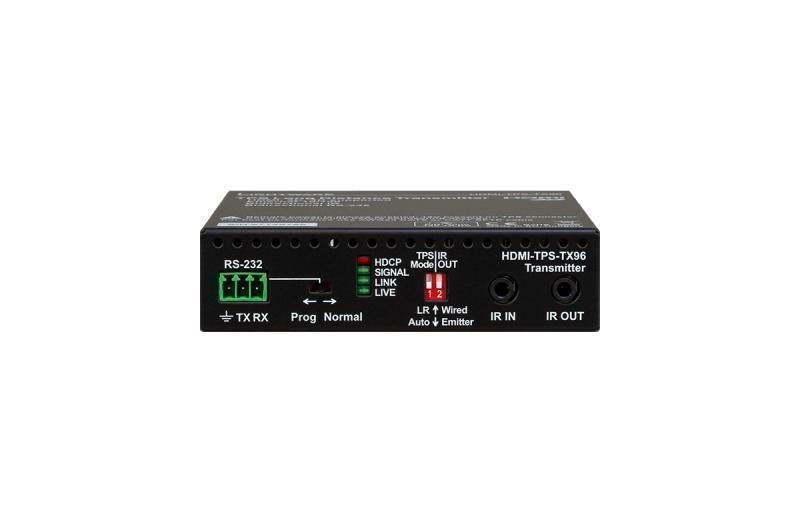 HDMI1.4 + Ethernet + RS-232 +