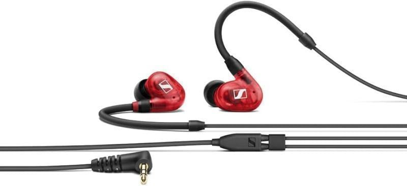 In-ear monitoring headphones f
