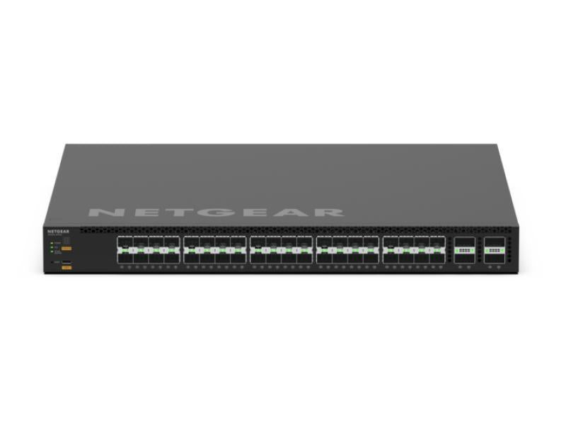 M4350-40F4C MANAGED SWITCH