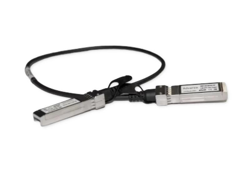 1M SFP+ DIRECT ATTACH CABLE PA