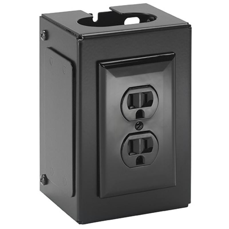 Fusion Power Outlet Accessory