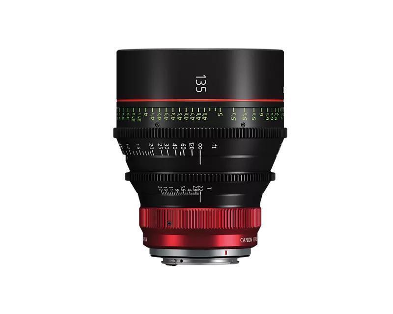 CN-R135mm T2.2 L F