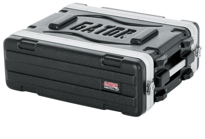 Molded PE Rack Case