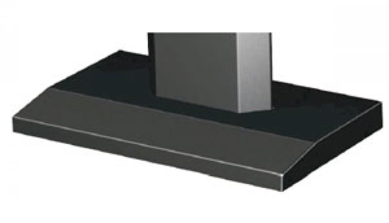 Base Cover Black