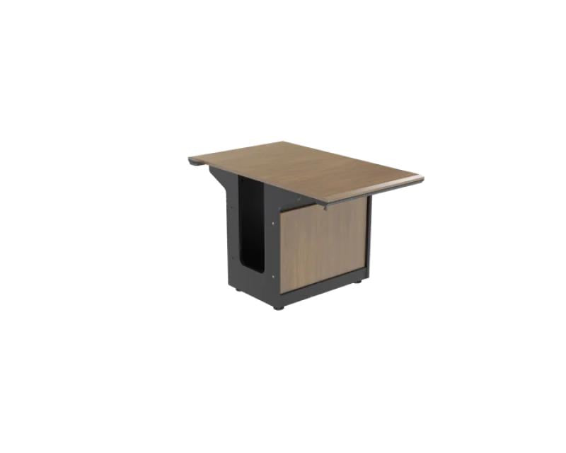 T48 Series Extension 28"48" W
