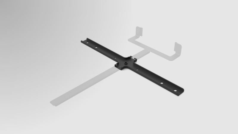 Neat Bar screen mount horizont
