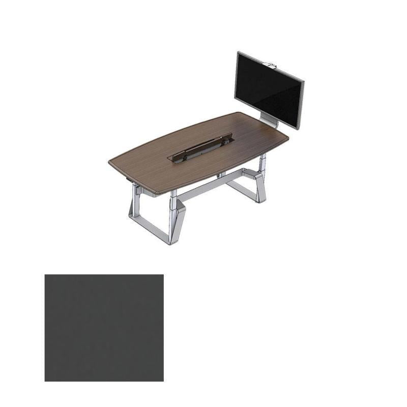Q Lift C/VC Table Shark Gray