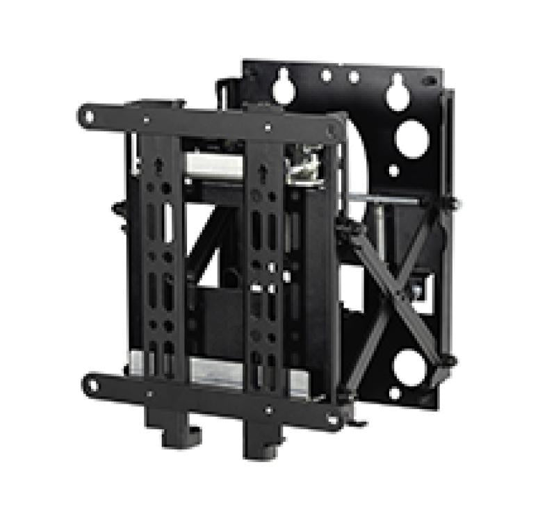 Pop-Out Flat Screen Wall Mount