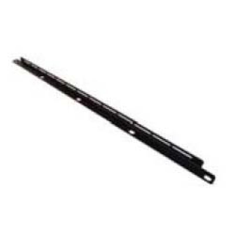 Lacing Bar 19" L Cable T/M