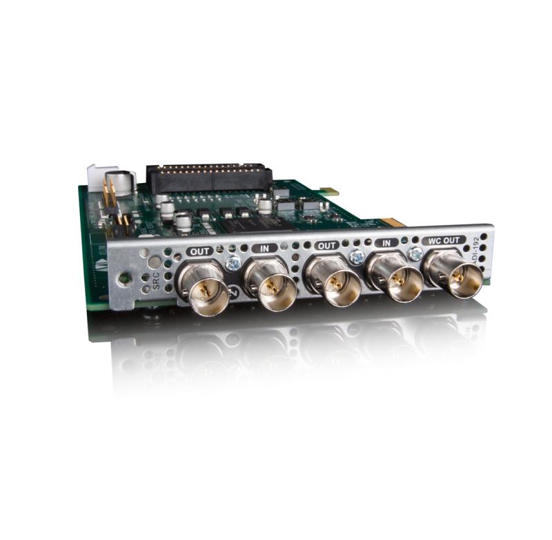 MADI-192 Option Card