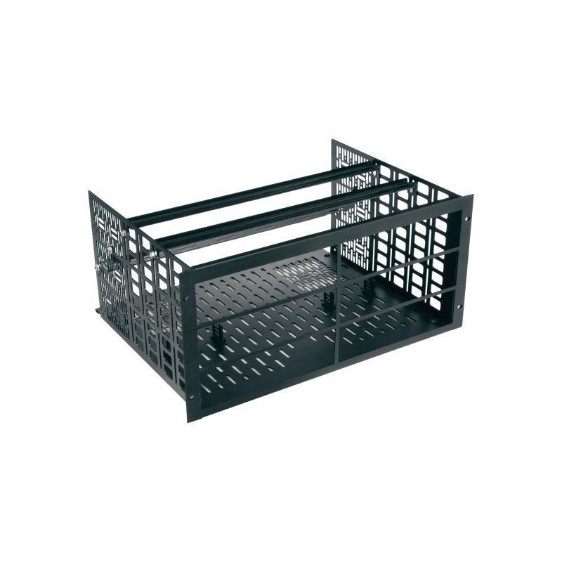 5RU SHELF,6 SONOS AMP,BA