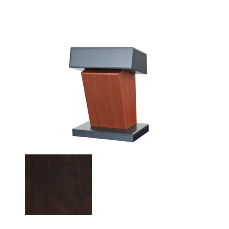 Presidential LecternFeatures a