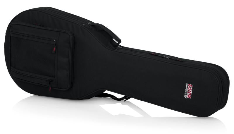 Case for Les Paul-Style Guitar