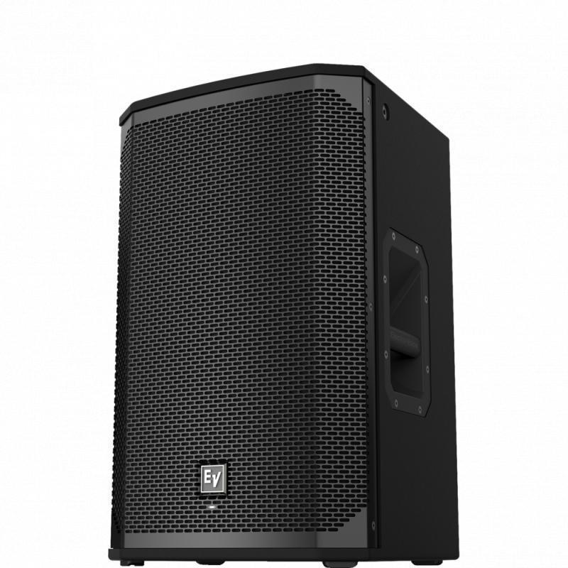 1500W Powered 12" 2-Way Spkr B