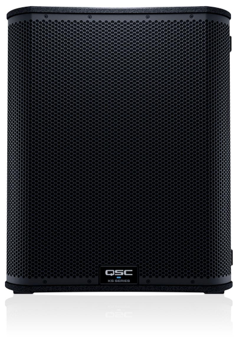 3600W active, ported subwoofer