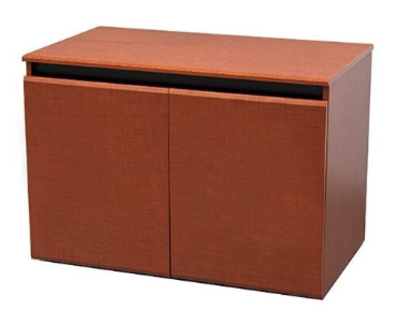 2 Bay Credenza 24" deep., Each
