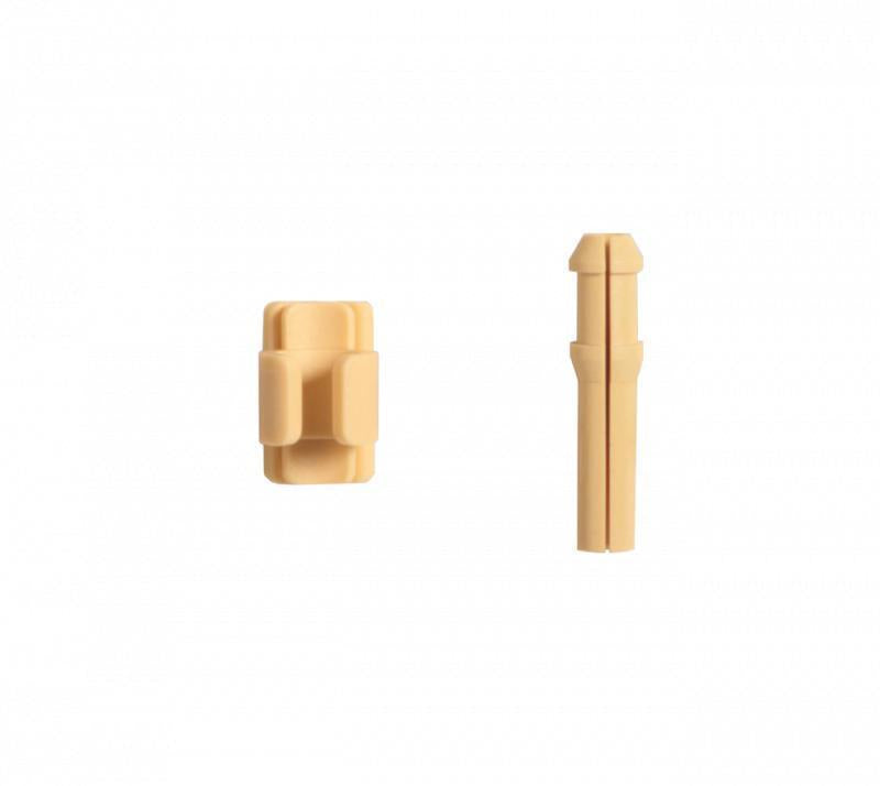 Replacement Boom Arm, Tan, LEM