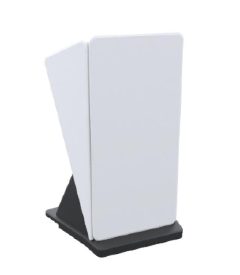 Presentation Lectern 45.5" hig