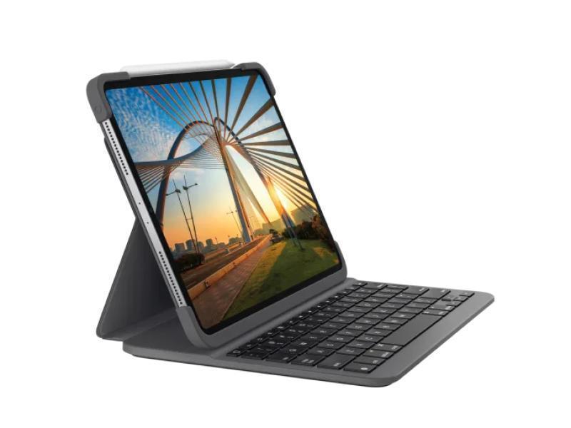 Slim Folio Pro for iPad Pro 11