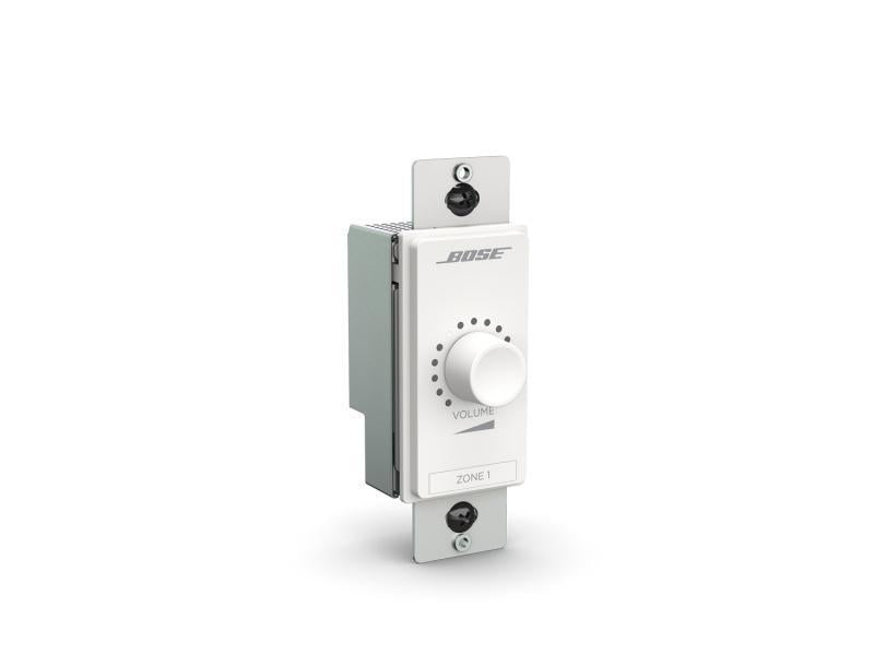 ControlCenter CC-1D Digital Zo