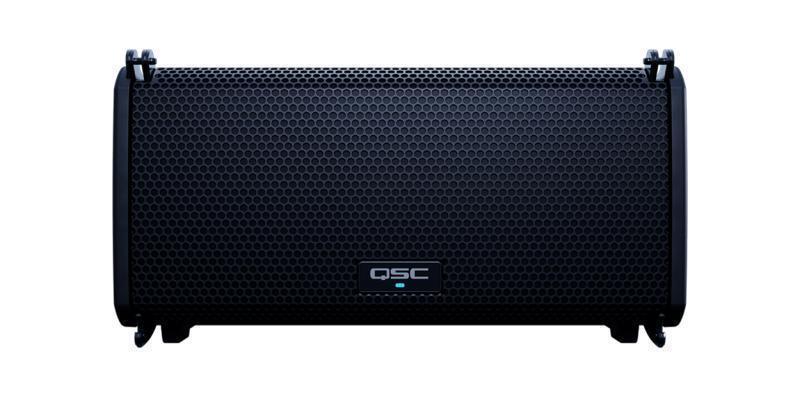 8-in Two-way Active Line Array