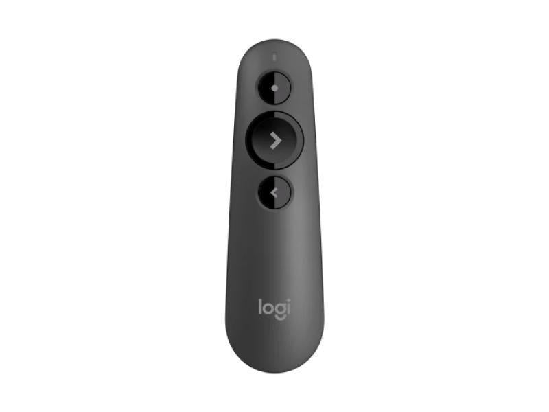 Logitech Wireless Presenter R5